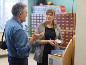 ���������� ������ ���������� � ���������� �������