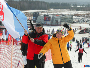 ������ "����� �����������" - � ������������� ���