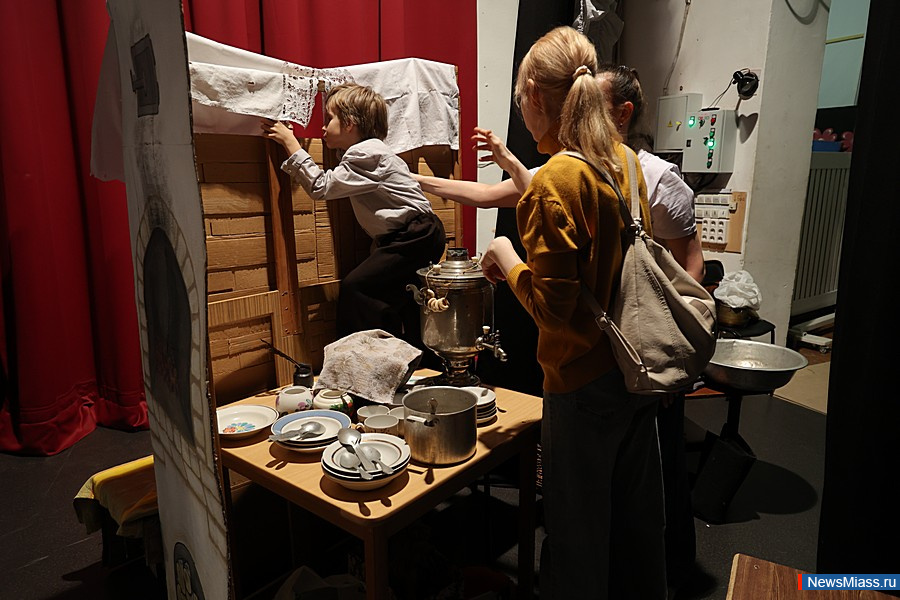 � ������ ������ ��������� ����������� ��������� "��� �����". ����������� ����-��� ���� ����������� ��������� �� ������