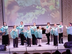 ������� "����� ����, ����� ����, �������!" ������ � ������