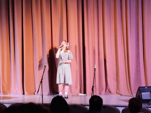 ������� "����� ����, ����� ����, �������!" ������ � ������