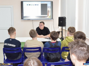 ������� ������ �������� "��������� ����"