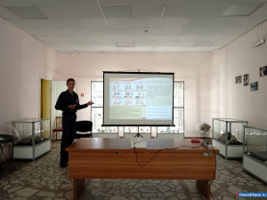 ������� ���������� � ������ ������� � ���������� �����������