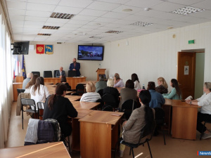 ��������� "����������� ������� - ������� �����" ������� �����