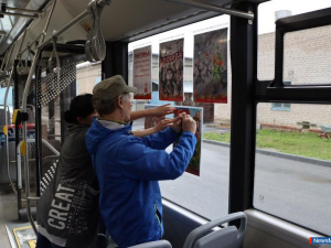 � ������ �� ����� ����� ����������� � ��������� � 9 ���