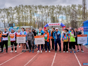 600 ������ - �����!