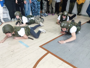 ��������� "����� ������������" ������ ��������� ������