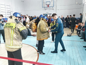 ��������� "����� ������������" ������ ��������� ������