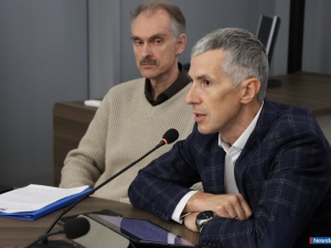 ����� ������ ���������� � ��������������� ����������