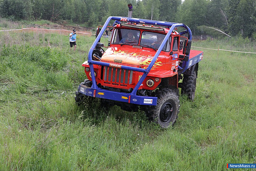 "��������� �����". ���� 2. ������ ���� ����-������ - � ��������� ���������� ��������