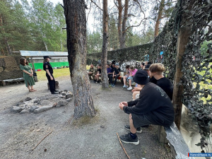 � ������ �������� ����� "�������� � ������������ �������"