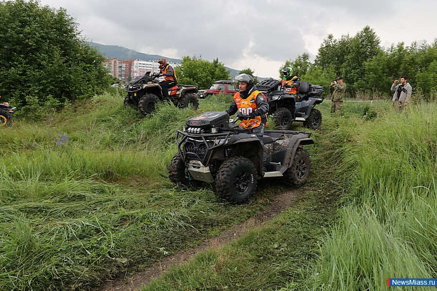  "Off-Road"   .    ,    -    