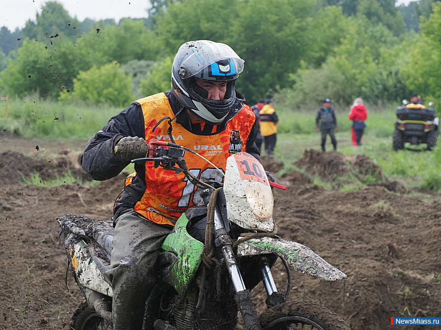  "Off-Road"   .    ,    -    