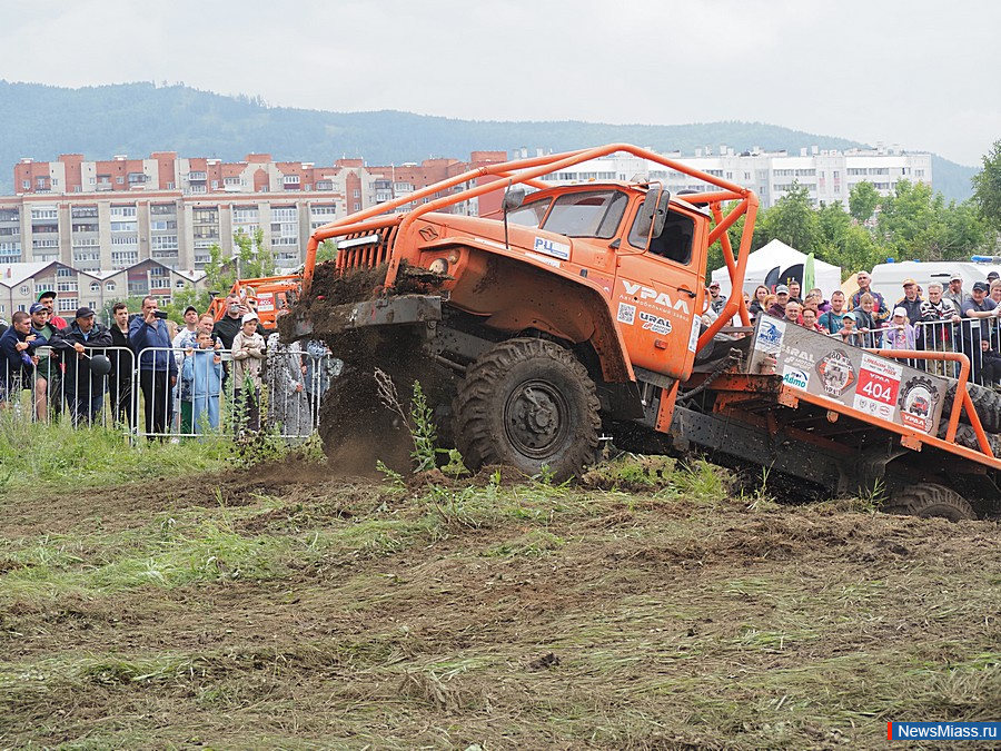  "Off-Road"   .    ,    -    