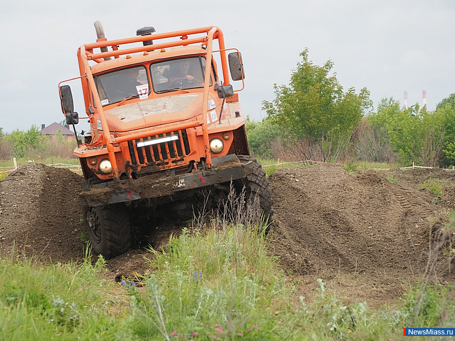  "Off-Road"   .    ,    -    