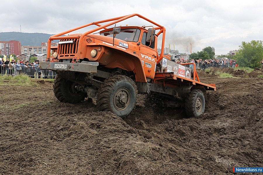  "Off-Road"   .    ,    -    