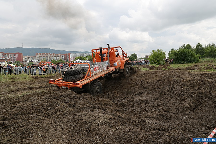  "Off-Road"   .    ,    -    