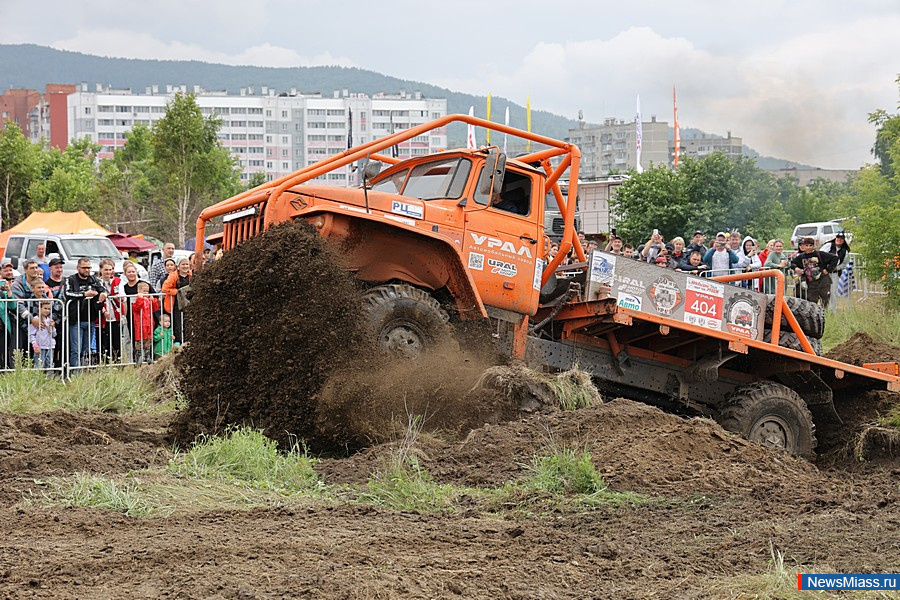  "Off-Road"   .    ,    -    