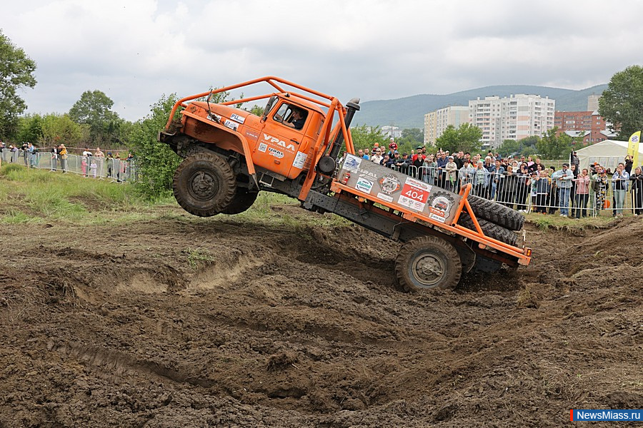  "Off-Road"   .    ,    -    