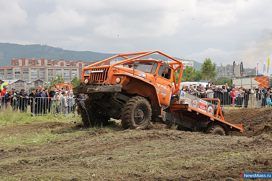  "Off-Road"   .    ,    -    