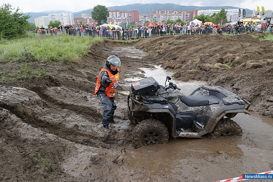  "Off-Road"   .    ,    -    