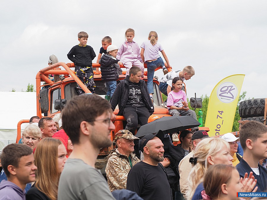  "Off-Road"   .    ,    -    