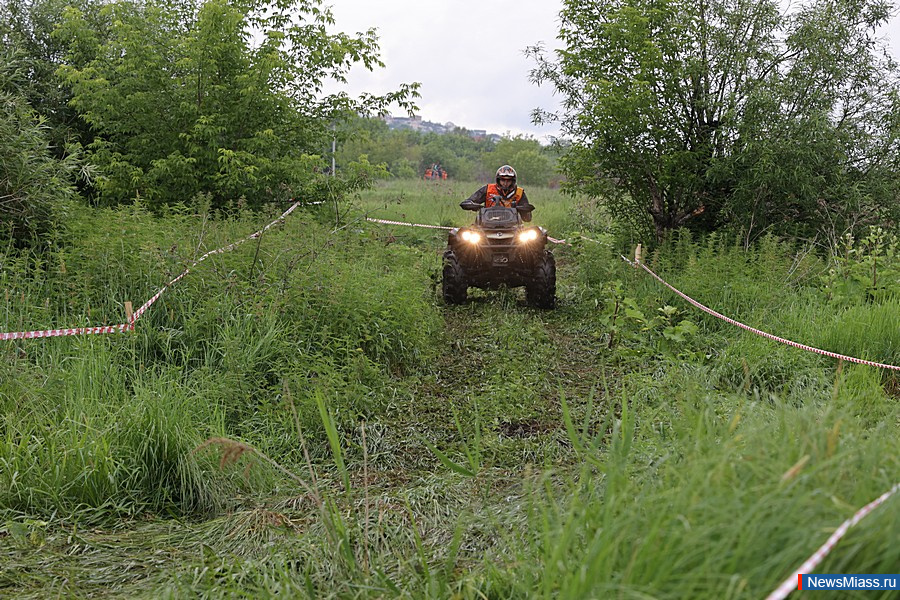  "Off-Road"   .    ,    -    