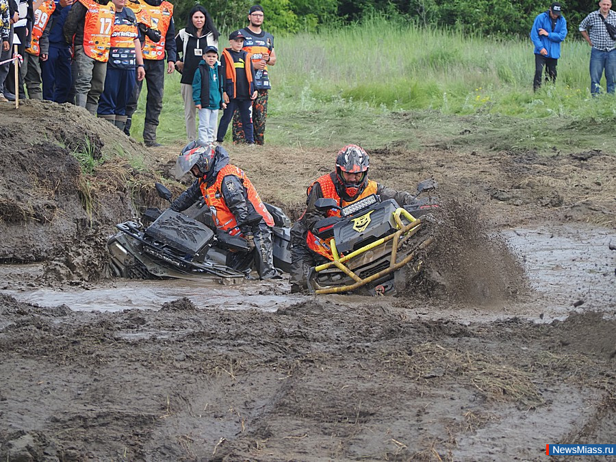  "Off-Road"   .    ,    -    