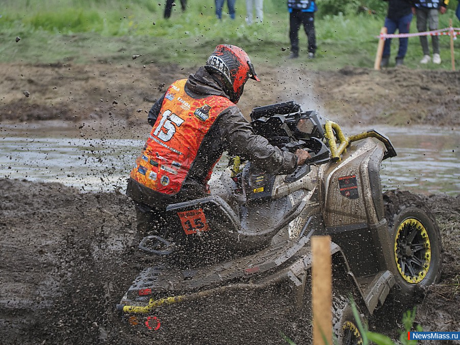  "Off-Road"   .    ,    -    