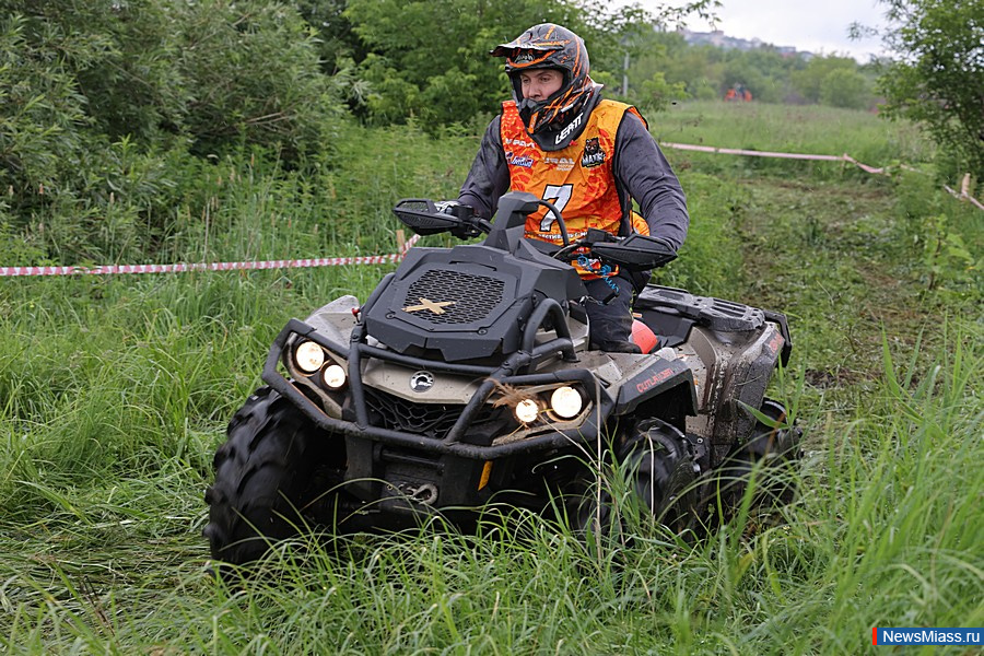  "Off-Road"   .    ,    -    