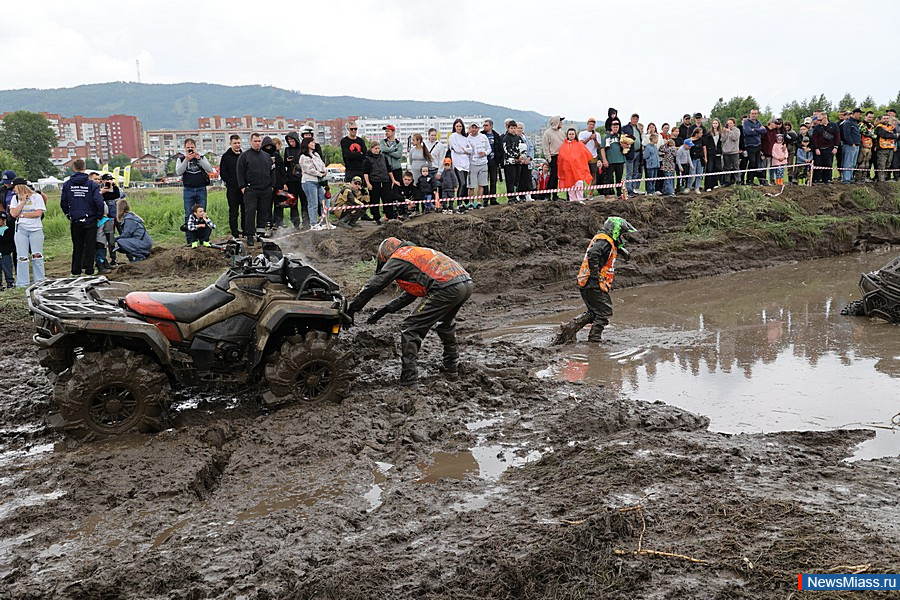  "Off-Road"   .    ,    -    