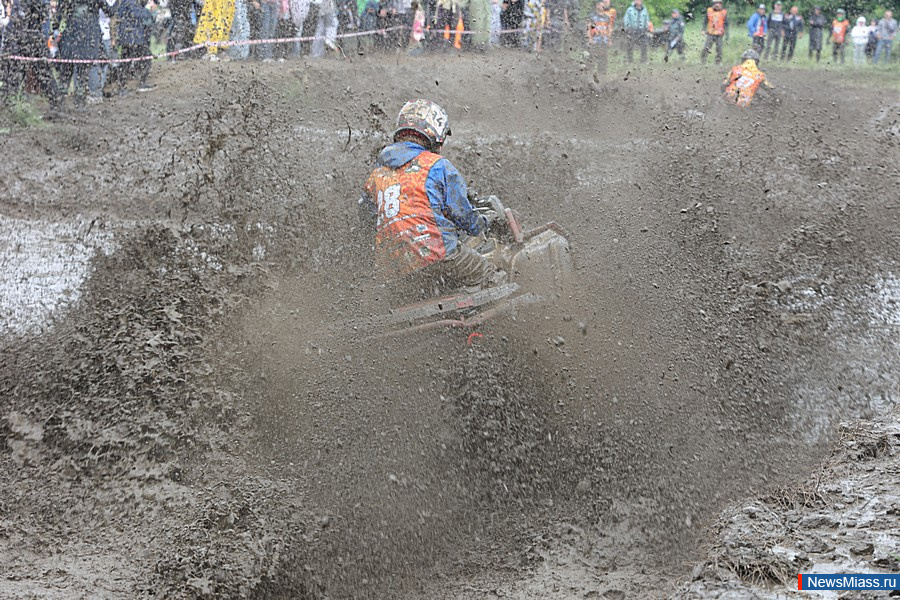  "Off-Road"   .    ,    -    