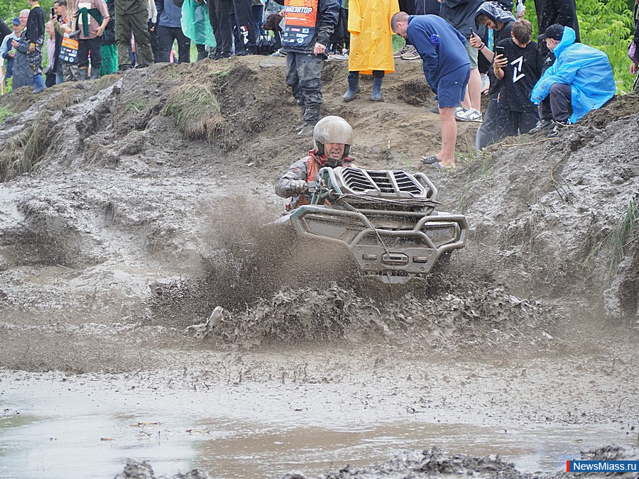  "Off-Road"   .    ,    -    