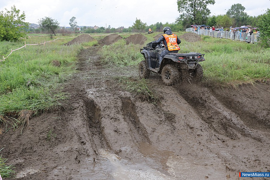  "Off-Road"   .    ,    -    