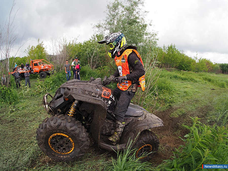  "Off-Road"   .    ,    -    