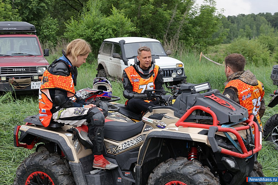  "Off-Road"   .    ,    -    