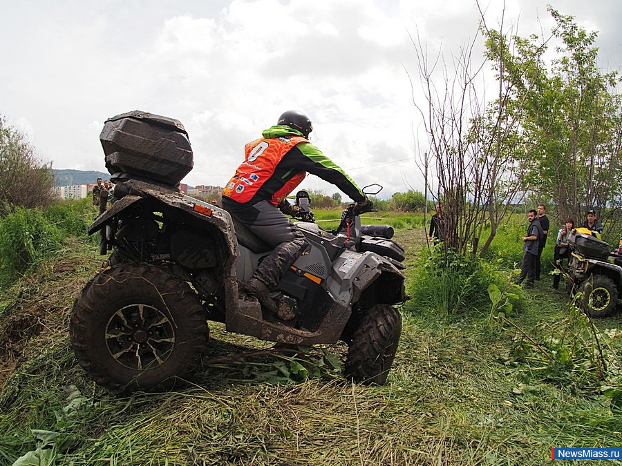  "Off-Road"   .    ,    -    