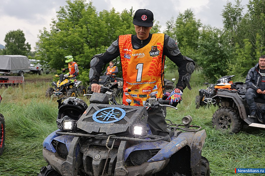  "Off-Road"   .    ,    -    