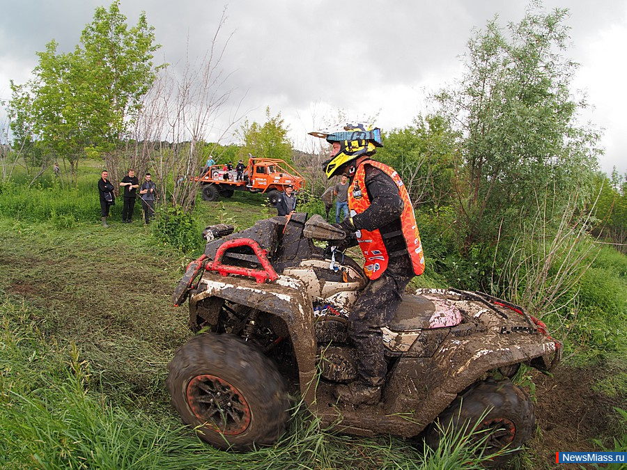  "Off-Road"   .    ,    -    