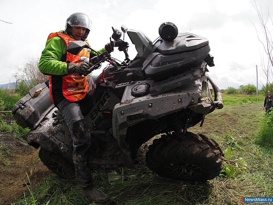  "Off-Road"   .    ,    -    