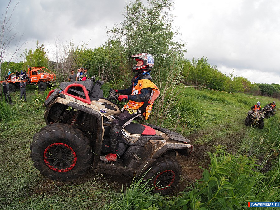  "Off-Road"   .    ,    -    