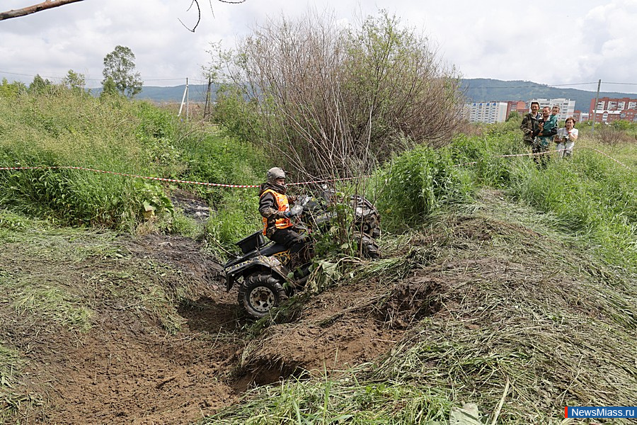  "Off-Road"   .    ,    -    