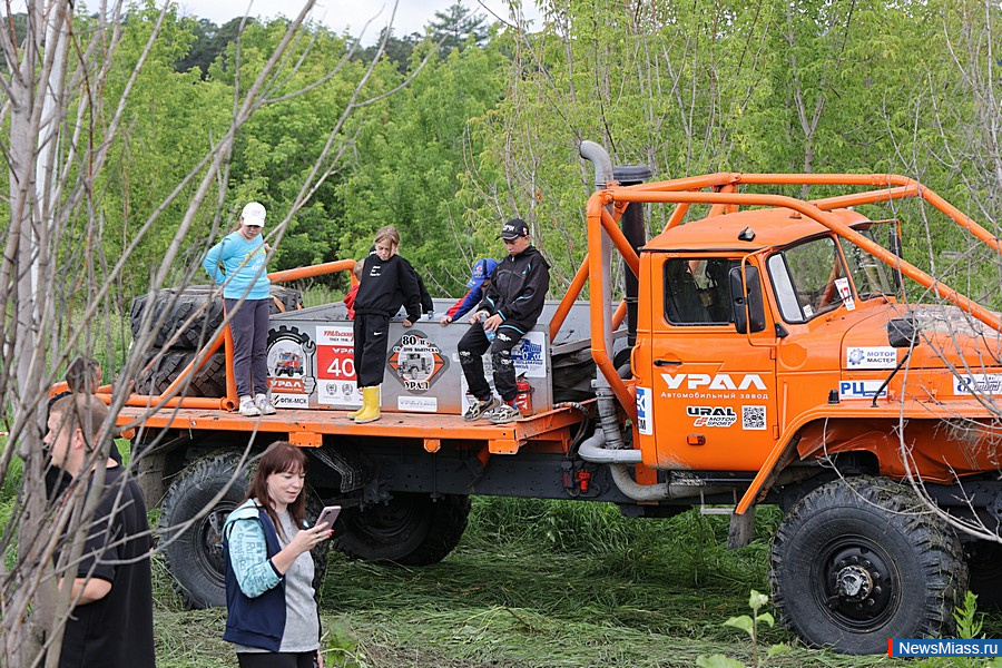  "Off-Road"   .    ,    -    