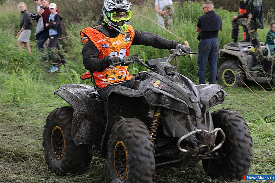  "Off-Road"   .    ,    -    