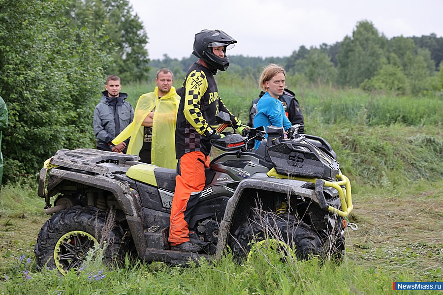  "Off-Road"   .    ,    -    