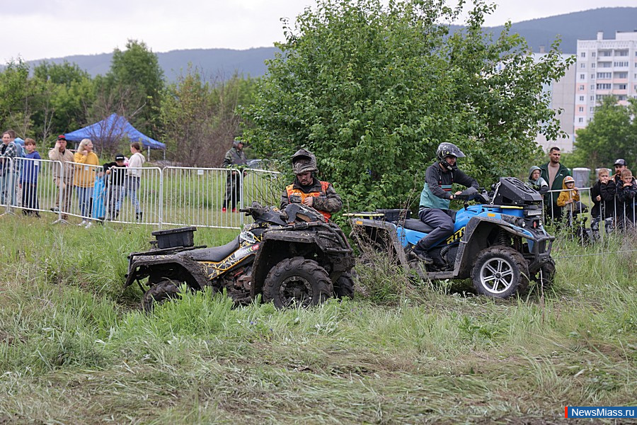  "Off-Road"   .    ,    -    