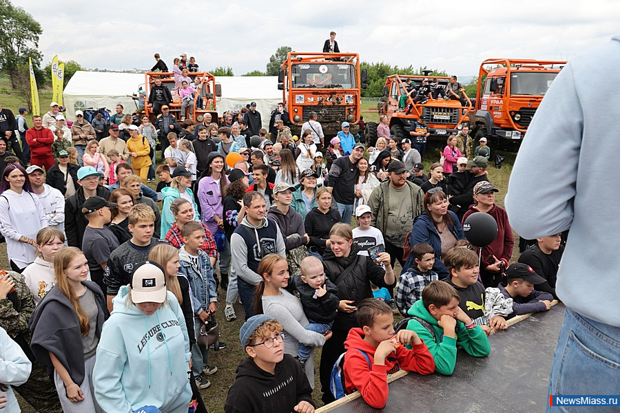  "Off-Road"   .    ,    -    