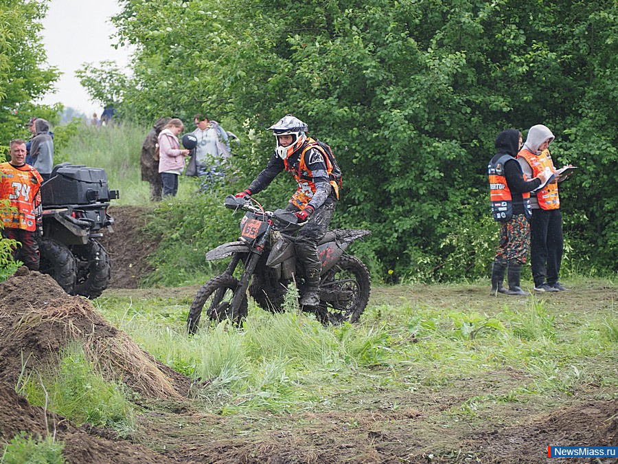  "Off-Road"   .    ,    -    