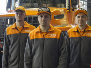 Ural Motorsport      "ظ -2025"