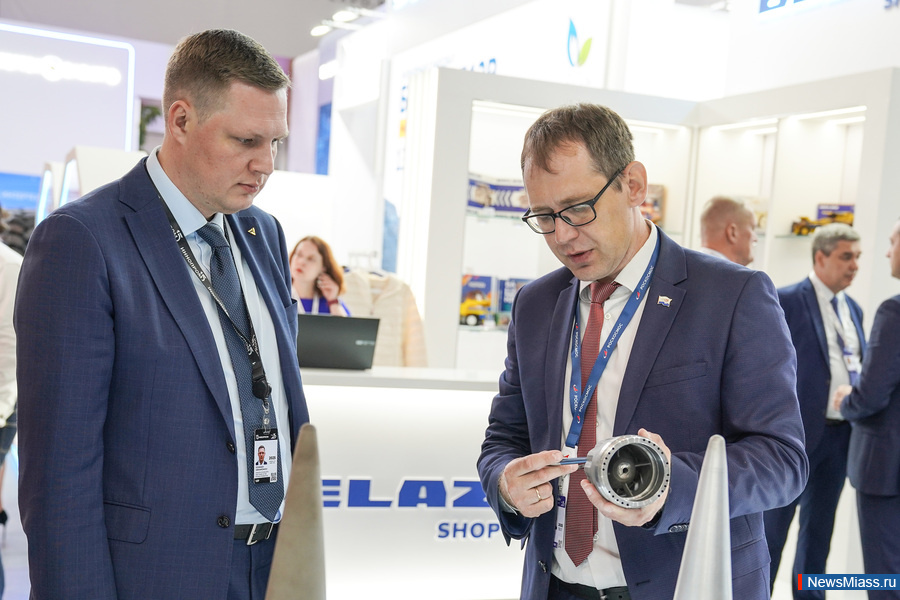 "��� �������" ���������� �� "��������-2025" ������ ��������. � ���������� ������ � ������� ������-�������� ������� ������������ ��������� ���������� ����������� ������������